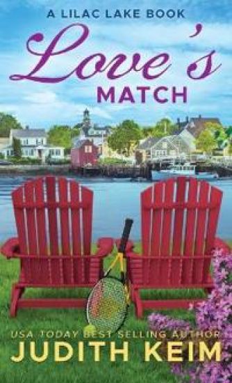 Love's Match