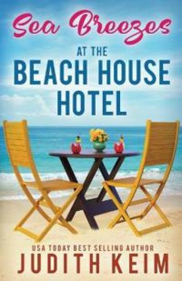 Sea Breezes at The Beach House Hotel
