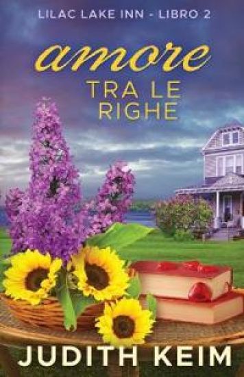 Amore tra le righe