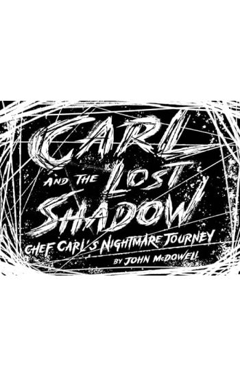 Carl and the Lost Shadow