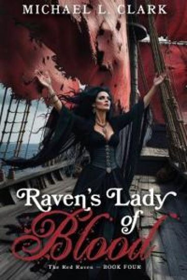 Raven's Lady of Blood
