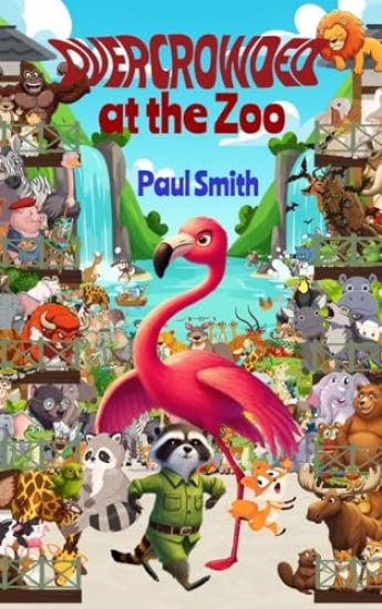 Overcrowded at the Zoo