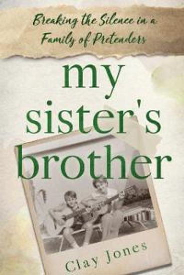 My Sister's Brother