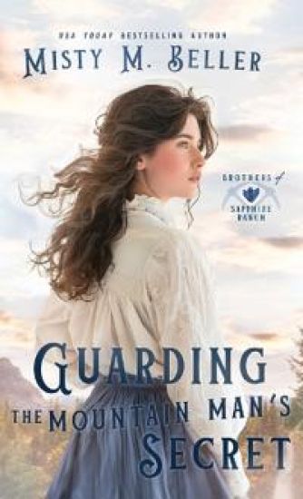 Guarding the Mountain Man's Secret
