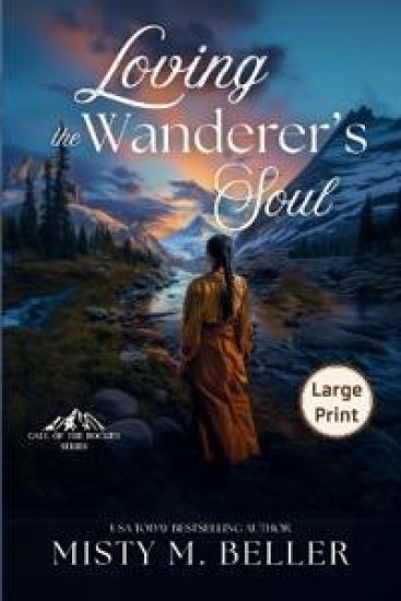 Loving the Wanderer's Soul