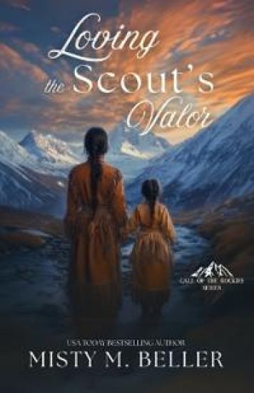 Loving the Scout's Valor