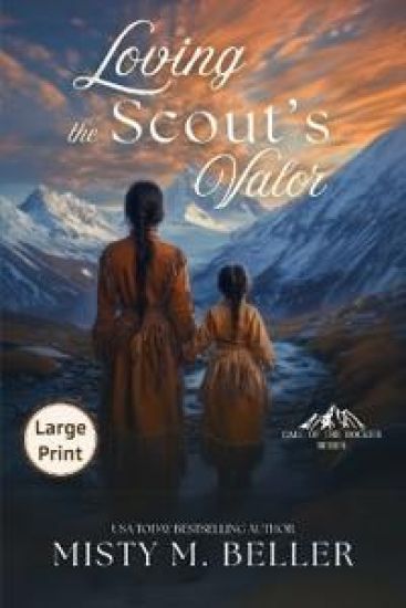 Loving the Scout's Valor