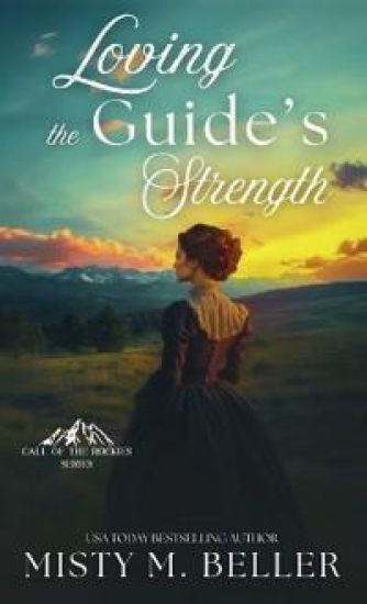 Loving the Guide's Strength