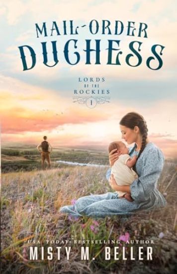 Mail-Order Duchess