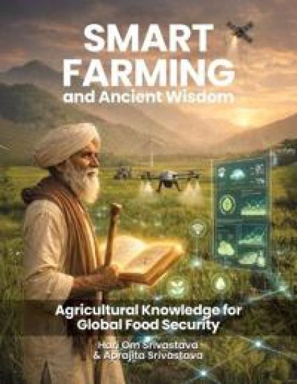 Smart Farming and Ancient Wisdom