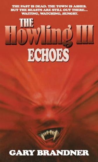 The Howling III