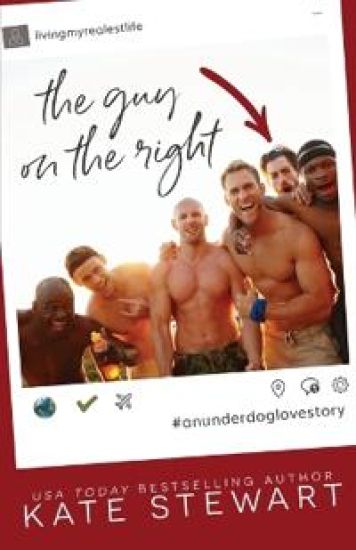 The Guy on the Right