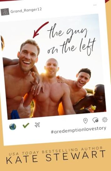 The Guy on the Left
