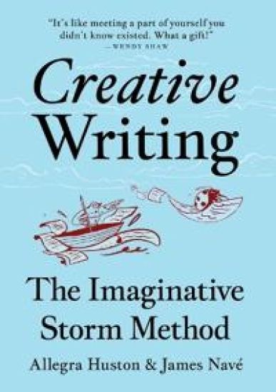 Creative Writing the Imaginative Storm Way