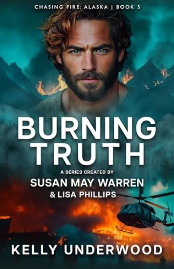 Burning Truth