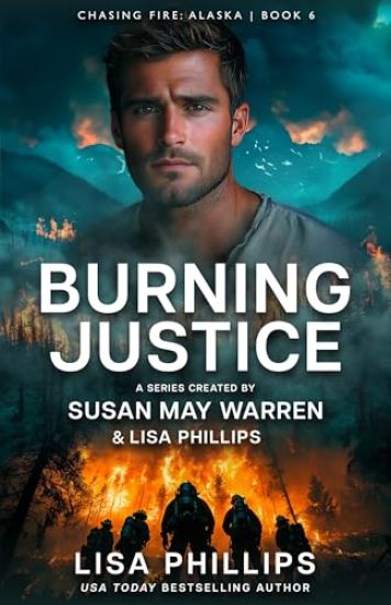 Burning Justice