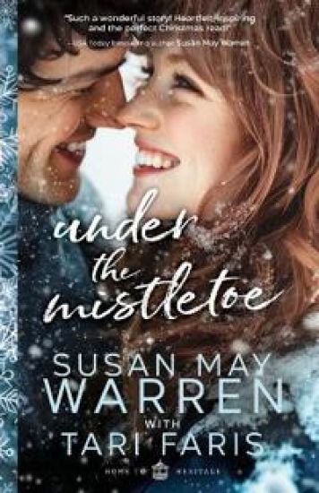 Under the Mistletoe