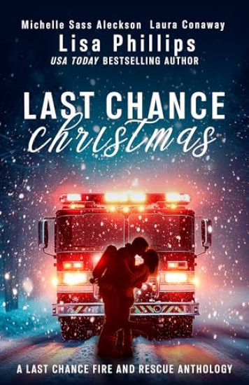 Last Chance Christmas