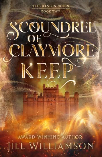 Scoundrel of Claymore Keep