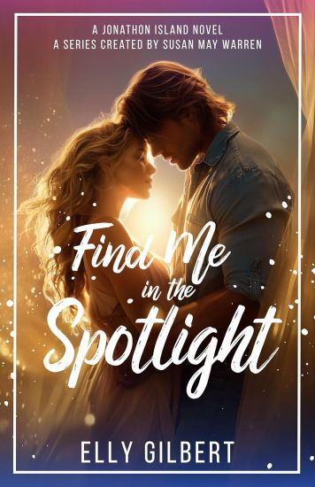 Find Me in in the Spotlight