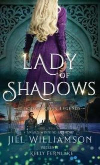 Lady of Shadows