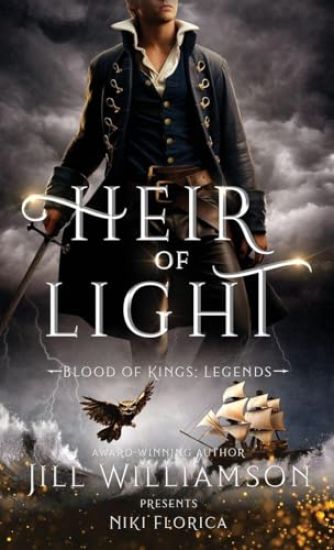 Heir of Light