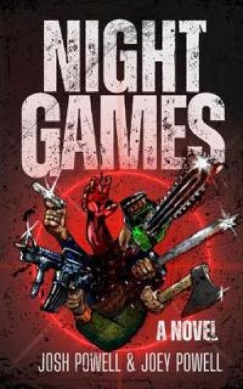Night Games