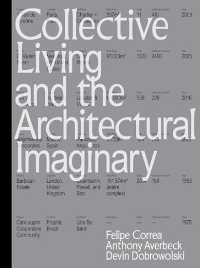 Collective Living and the Architectural Imaginary