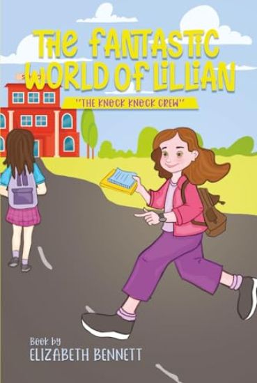 The Fantastic World of Lillian