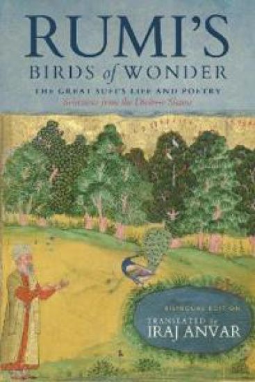 Rumi’s Birds of Wonder
