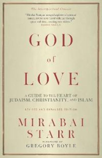 God of Love