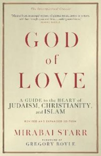 God of Love