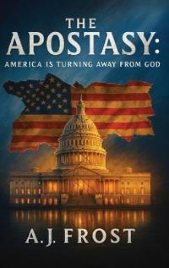 The Apostasy: America Is Turning Away from God