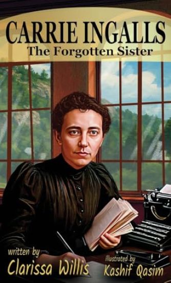 Carrie Ingalls