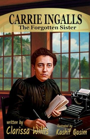 Carrie Ingalls
