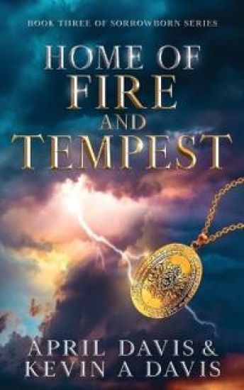 Home of Fire and Tempest