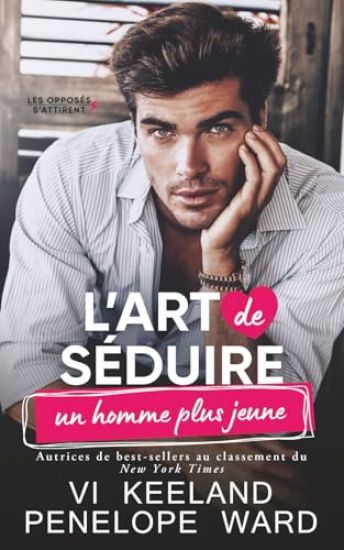 L'art de séduire un homme plus jeune