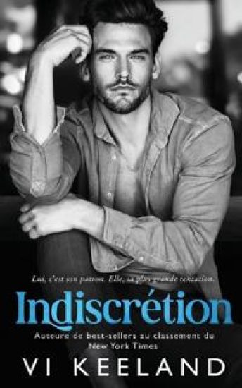 Indiscrétion