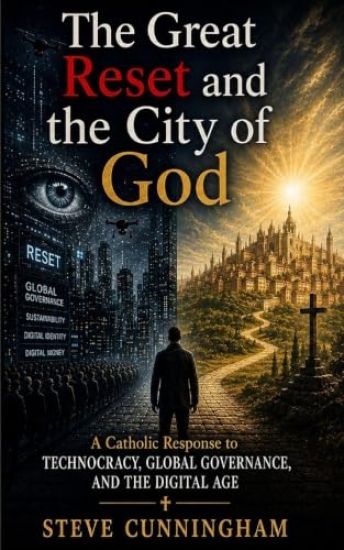 The Great Reset and the City of God