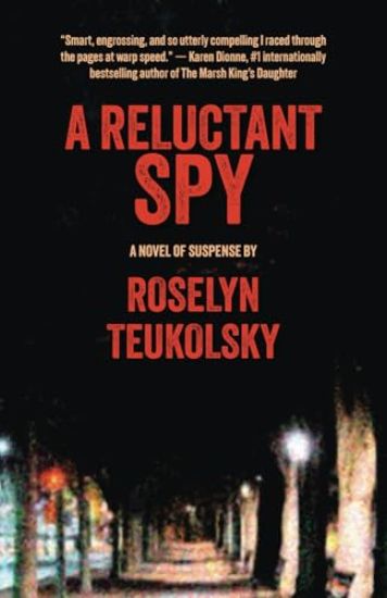A Reluctant Spy