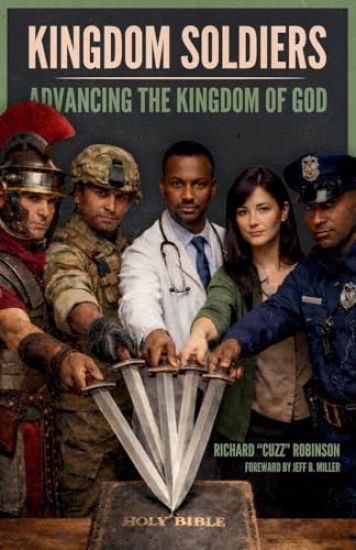 Kingdom Soldiers