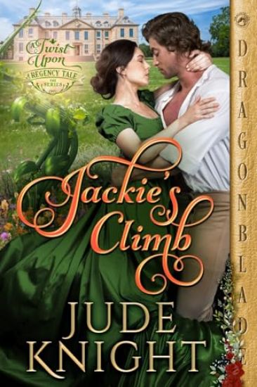 Jackie's Climb