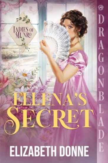 Ellena's Secret