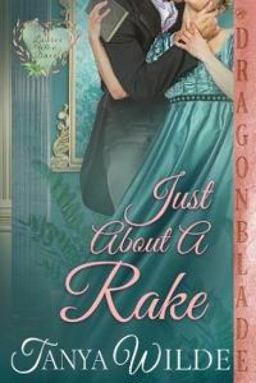 Just About a Rake