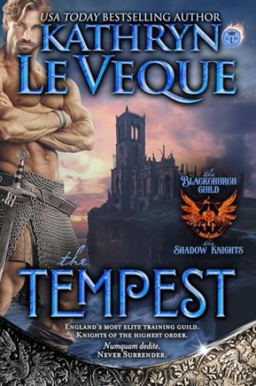 The Tempest