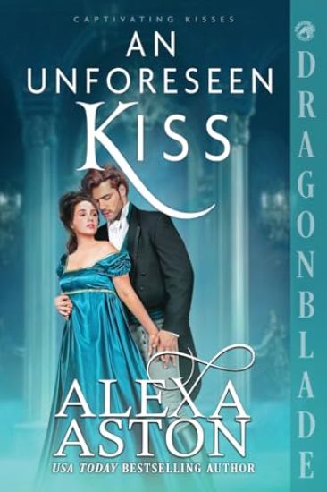An Unforeseen Kiss