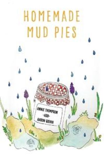 Homemade Mud Pies