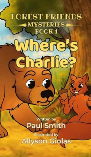 Where's Charlie?