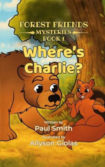 Where's Charlie?