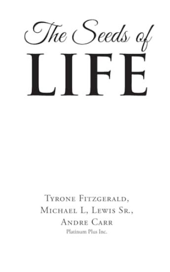 The Seeds of Life